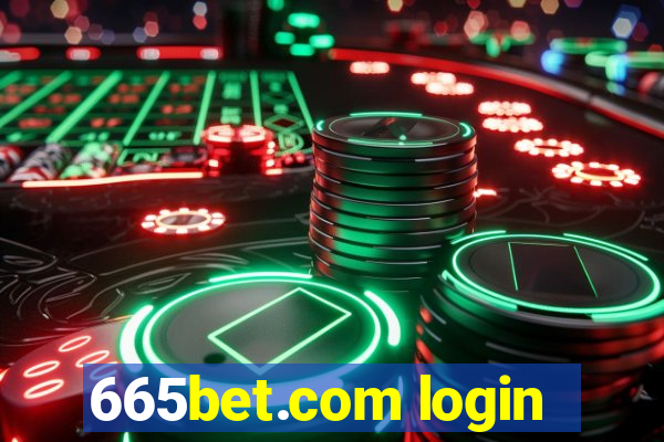 665bet.com login